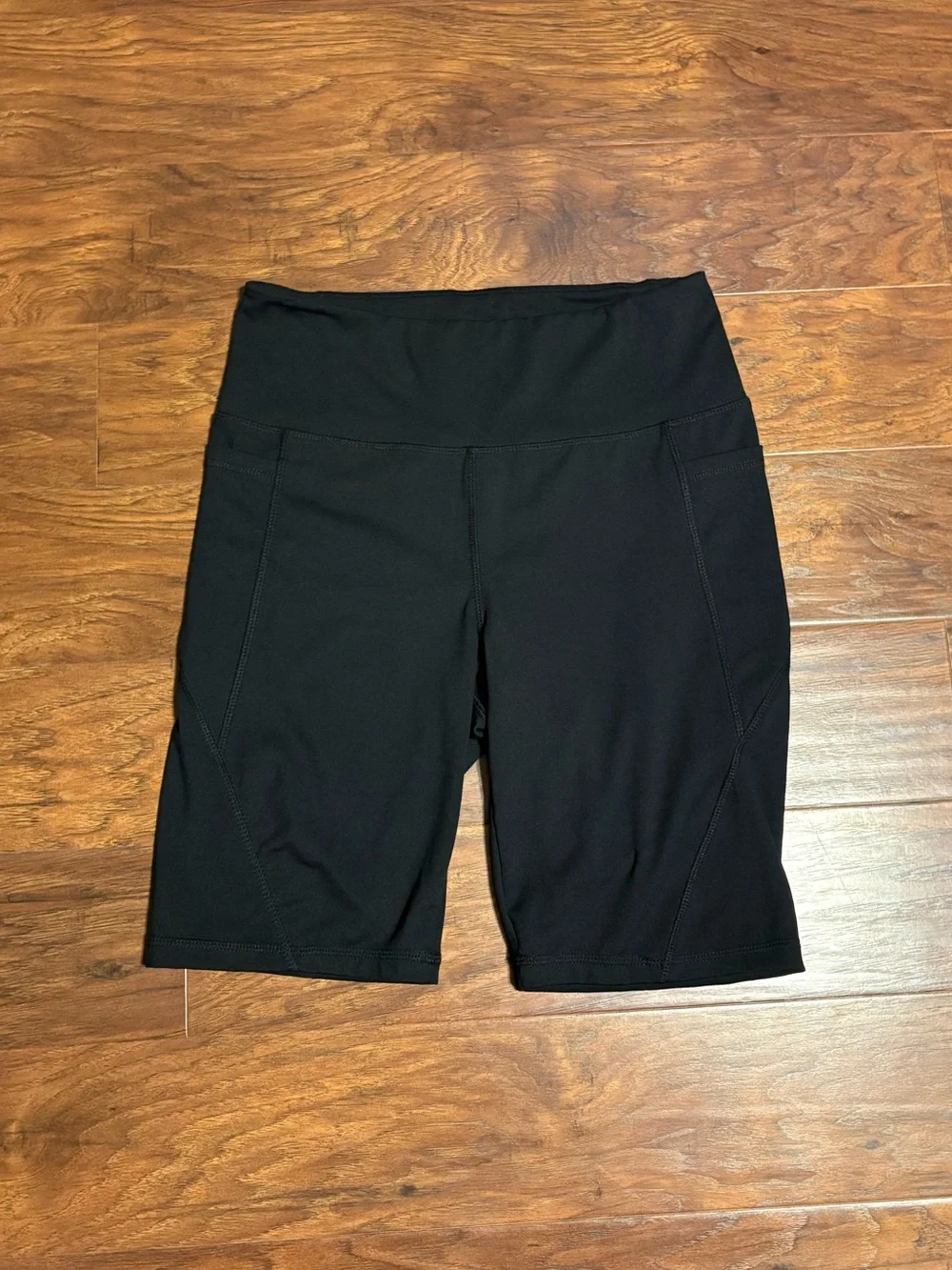 Workout Shorts